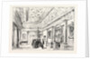 Dublin Castle, Ireland, the Dining Room by Anonymous
