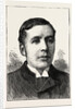 Geore Owen, Secretary of the Carnarvonshire Constitutional Association by Anonymous