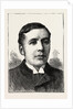 Geore Owen, Secretary of the Carnarvonshire Constitutional Association by Anonymous