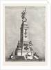 Monument to Be Erected on Plymouth Hoe by Anonymous
