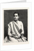 Her Highness the Maharanee of Kuch Behar, C.I., Cooch Behar District the State of West Bengal, India by Anonymous