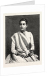 Her Highness the Maharanee of Kuch Behar, C.I., Cooch Behar District the State of West Bengal, India by Anonymous