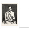 Her Highness the Maharanee of Kuch Behar, C.I., Cooch Behar District the State of West Bengal, India by Anonymous