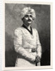 His Highness the Maharajah of Kuch Behar, Cooch Behar District the State of West Bengal, India by Anonymous