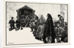 Outside the Chapel, Woodford Boycotted Police Ireland by Anonymous