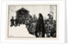 Outside the Chapel, Woodford Boycotted Police Ireland by Anonymous