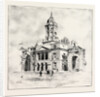 The Bedford Tower Ireland by Anonymous