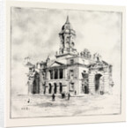 The Bedford Tower Ireland by Anonymous