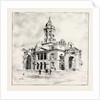 The Bedford Tower Ireland by Anonymous