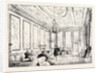 Dublin Castle Ireland, the State Drawing-Room by Anonymous