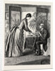 The Old Man and the Lady by Anonymous