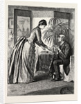 The Old Man and the Lady by Anonymous