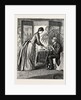 The Old Man and the Lady by Anonymous