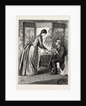 The Old Man and the Lady by Anonymous