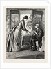 The Old Man and the Lady by Anonymous