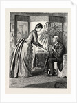 The Old Man and the Lady by Anonymous
