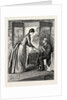The Old Man and the Lady by Anonymous