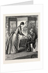 The Old Man and the Lady by Anonymous