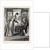 The Old Man and the Lady by Anonymous