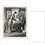 The Old Man and the Lady by Anonymous