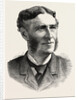 Mr. Matthew Arnold Died 1888 by Anonymous