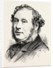 Mr. T. German Reed 1817 - 1888 by Anonymous