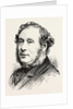 Mr. T. German Reed 1817 - 1888 by Anonymous