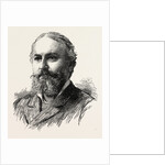 Hon. S. Dana Horton, American by Anonymous