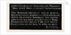 Inscription on the Memorial Tablet to Shakespeare, Holy Trinity Church, Stratford-on-Avon by Anonymous