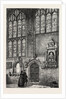 View in the Chancel, Holy Trinity Church, Stratford-on-Avon by Anonymous