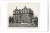 The New Buildings at Albert Gate London by Anonymous