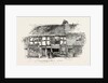 House in which Shakespeare Was by Anonymous