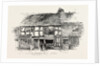 House in which Shakespeare Was by Anonymous