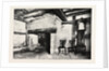 Kitchen of the House in which Shakespeare Was Born, Stratford-on-Avon by Anonymous
