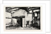 Kitchen of the House in which Shakespeare Was Born, Stratford-on-Avon by Anonymous
