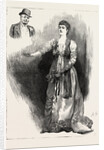 Ariane, Mrs. Bernard-Beere Ariane at the Opera Comique, Play in London by Anonymous