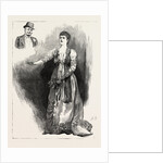 Ariane, Mrs. Bernard-Beere Ariane at the Opera Comique, Play in London by Anonymous
