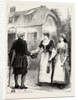 Joseph's Sweetheart at the Vaudeville, Play in London by Anonymous