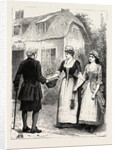 Joseph's Sweetheart at the Vaudeville, Play in London by Anonymous