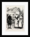 Joseph's Sweetheart at the Vaudeville, Play in London by Anonymous