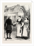 Joseph's Sweetheart at the Vaudeville, Play in London by Anonymous
