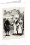 Joseph's Sweetheart at the Vaudeville, Play in London by Anonymous