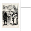 Joseph's Sweetheart at the Vaudeville, Play in London by Anonymous