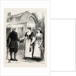 Joseph's Sweetheart at the Vaudeville, Play in London by Anonymous
