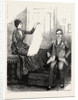 The Arabian Nights at the Comedy, Play in London by Anonymous