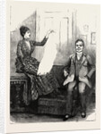The Arabian Nights at the Comedy, Play in London by Anonymous