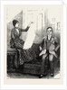The Arabian Nights at the Comedy, Play in London by Anonymous