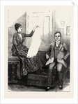 The Arabian Nights at the Comedy, Play in London by Anonymous