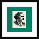 Mr. T. W. Williams Lewisham, London by Anonymous