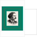 Mr. T. W. Williams Lewisham, London by Anonymous